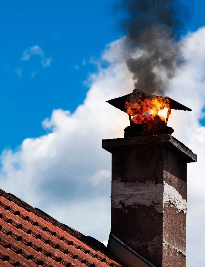 Artisans ramoneurs à Suresnes (92150) dans les Hauts de Seine (92).