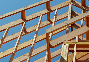 Charpente et traitement de charpente à Suresnes (92150) dans les Hauts de Seine (92)